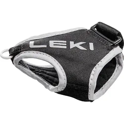 Leki Shark Frame Strap Mesh | trrail.com