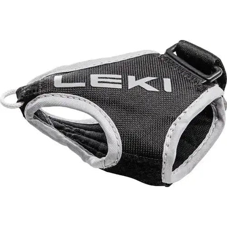 Leki Shark Frame Strap Mesh | trrail.com