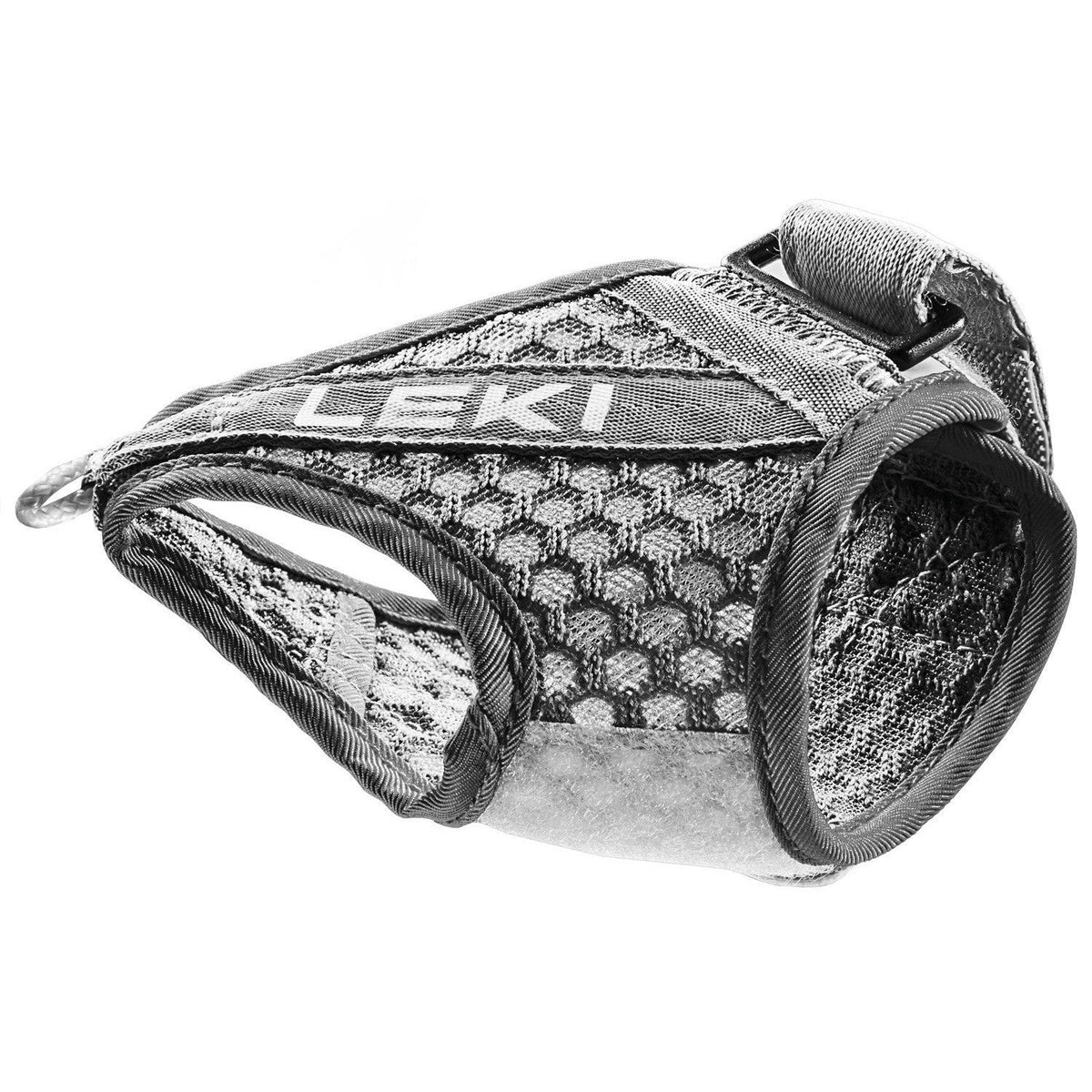 Leki Shark Frame Strap Mesh | trrail.com