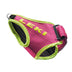 Leki Shark Frame Strap Mesh | trrail.com