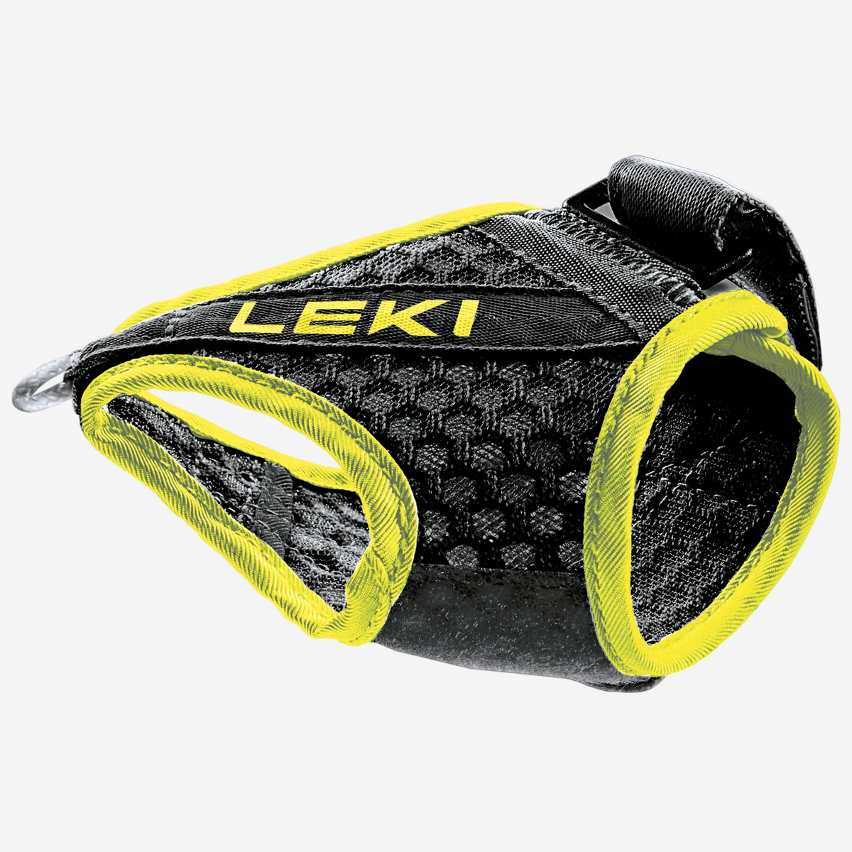 Leki Shark Frame Strap Mesh | trrail.com