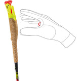 Leki Ultratrail FX.One Poles | trrail.com