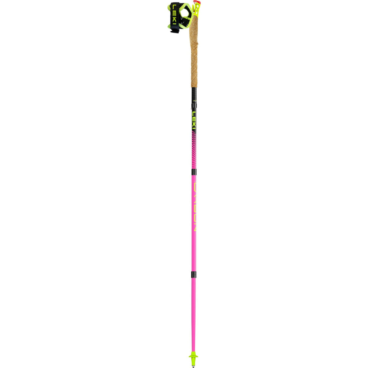 Leki Ultratrail FX.One Poles | trrail.com