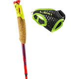 Leki Ultratrail FX.One SL Poles | trrail.com