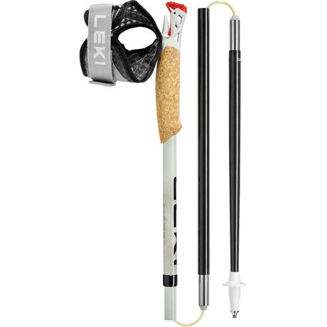 Leki Ultratrail FX.One Poles | trrail.com