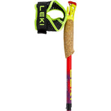 Leki Ultratrail FX.One Poles | trrail.com