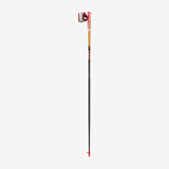 Leki Vertikal K Trailrunning Poles | trrail.com