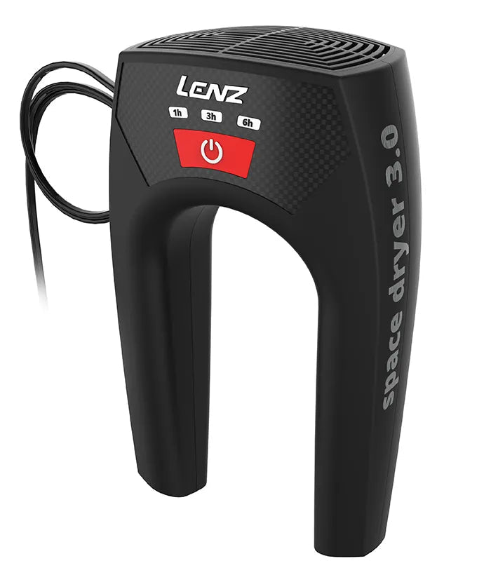 Lenz Space Dryer 3.0 Schoendroger | trrail.com