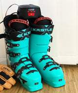 Lenz Space Dryer 3.0 Schoendroger | trrail.com