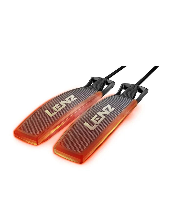 Lenz Space Warmer 2.0 | trrail.com