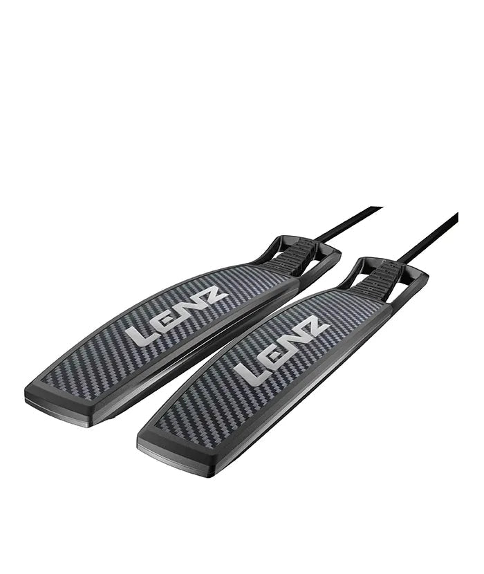 Lenz Space Warmer 2.0 | trrail.com