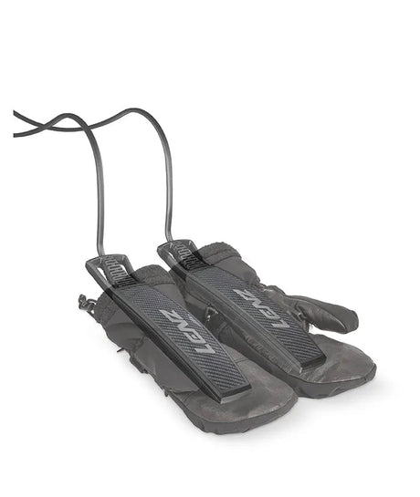 Lenz Space Warmer 2.0 | trrail.com