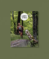 Like The Wind Running Magazine | trrail.com