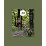 Like The Wind Running Magazine | trrail.com