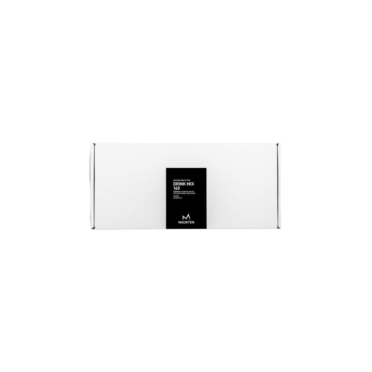 Maurten | Drink Mix 160 | Duursportdrank | trrail.com