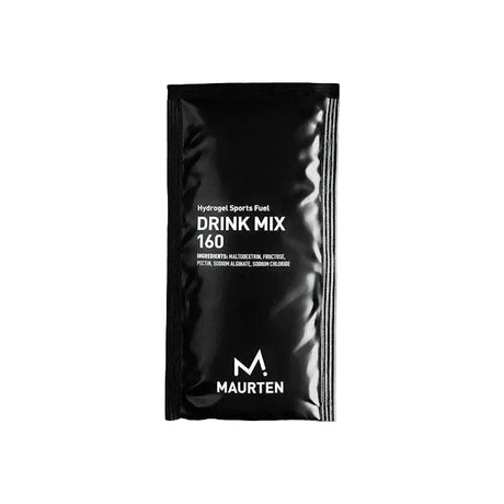 Maurten | Drink Mix 160 | Duursportdrank | trrail.com