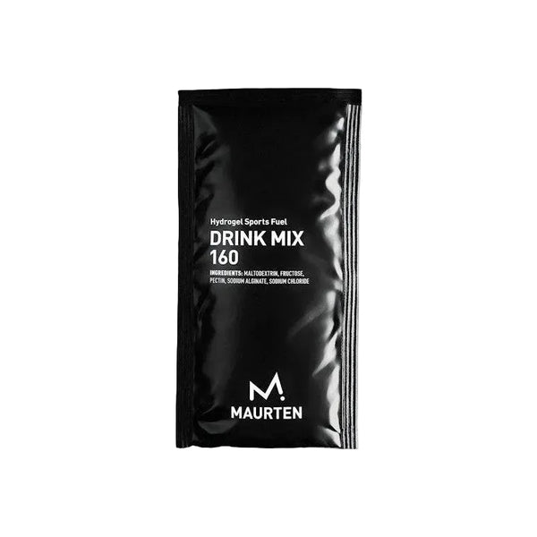 Maurten | Getränkemischung 160 | Ausdauersportgetränk