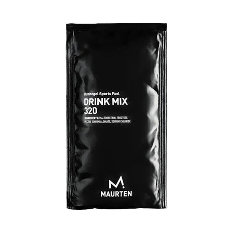 Maurten | Drink Mix 320 | Duursportdrank | trrail.com