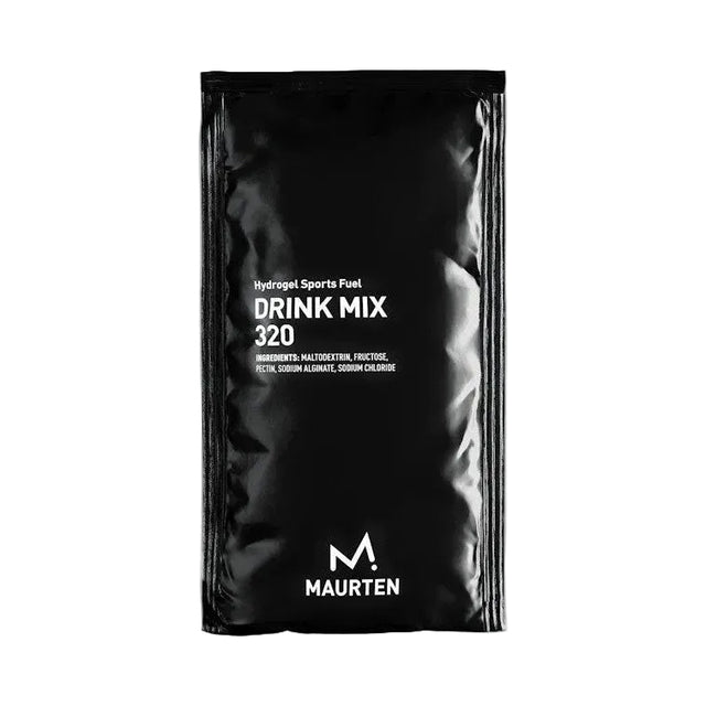 Maurten | Drink Mix 320 | Duursportdrank | trrail.com