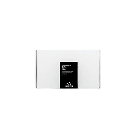 Maurten Gel 100 (25g Carbs) | trrail.com