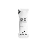 Maurten | Gel 100 Caf 100 (25g Carbs) | trrail.com