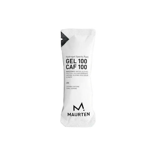 Maurten Gel 100 Caf 100 (25g Carbs)