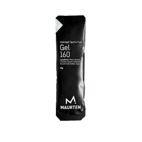 Maurten | Gel 160 (40g Carbs) | trrail.com