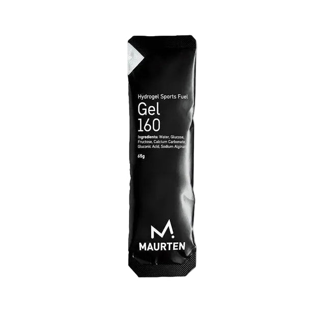 Maurten | Gel 160 (40g Carbs) | trrail.com