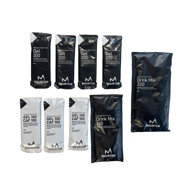 Maurten | Marathonpakket | trrail.com