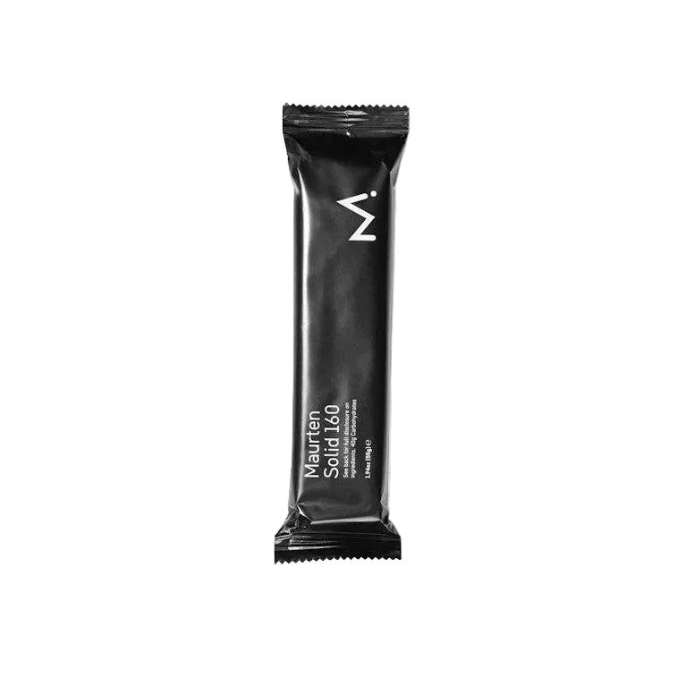 Maurten | Solid 160 | Energiereep | trrail.com