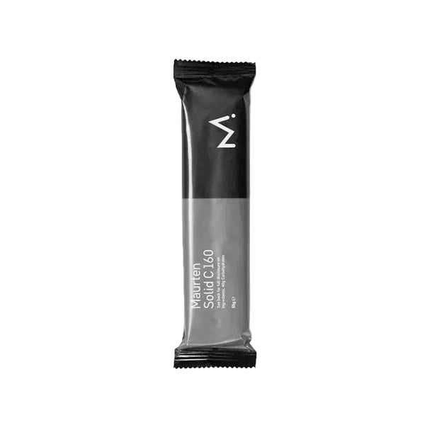 Maurten Solid C 160 Bar (40g Carbs)