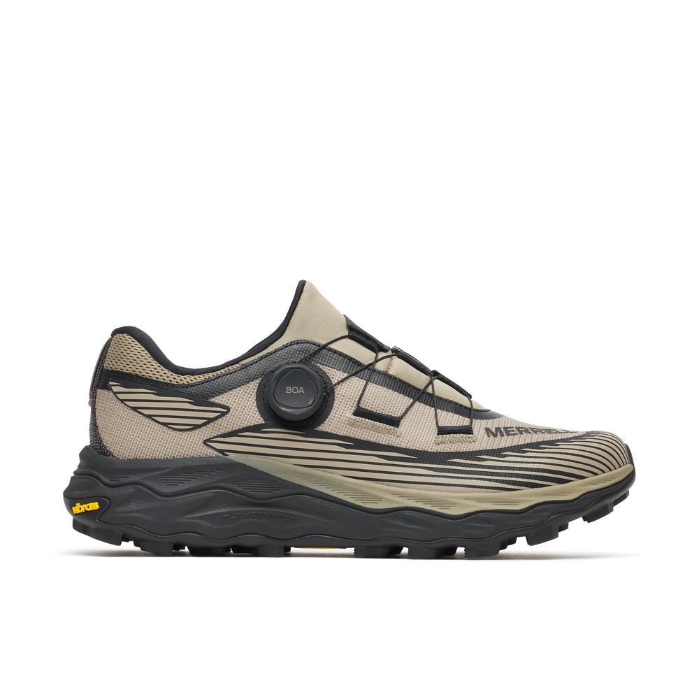 Merrell Agility Peak 6 BOA Heren | trrail.com