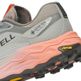 Merrell Agility Peak 6 Gore-Tex Dames | trrail.com