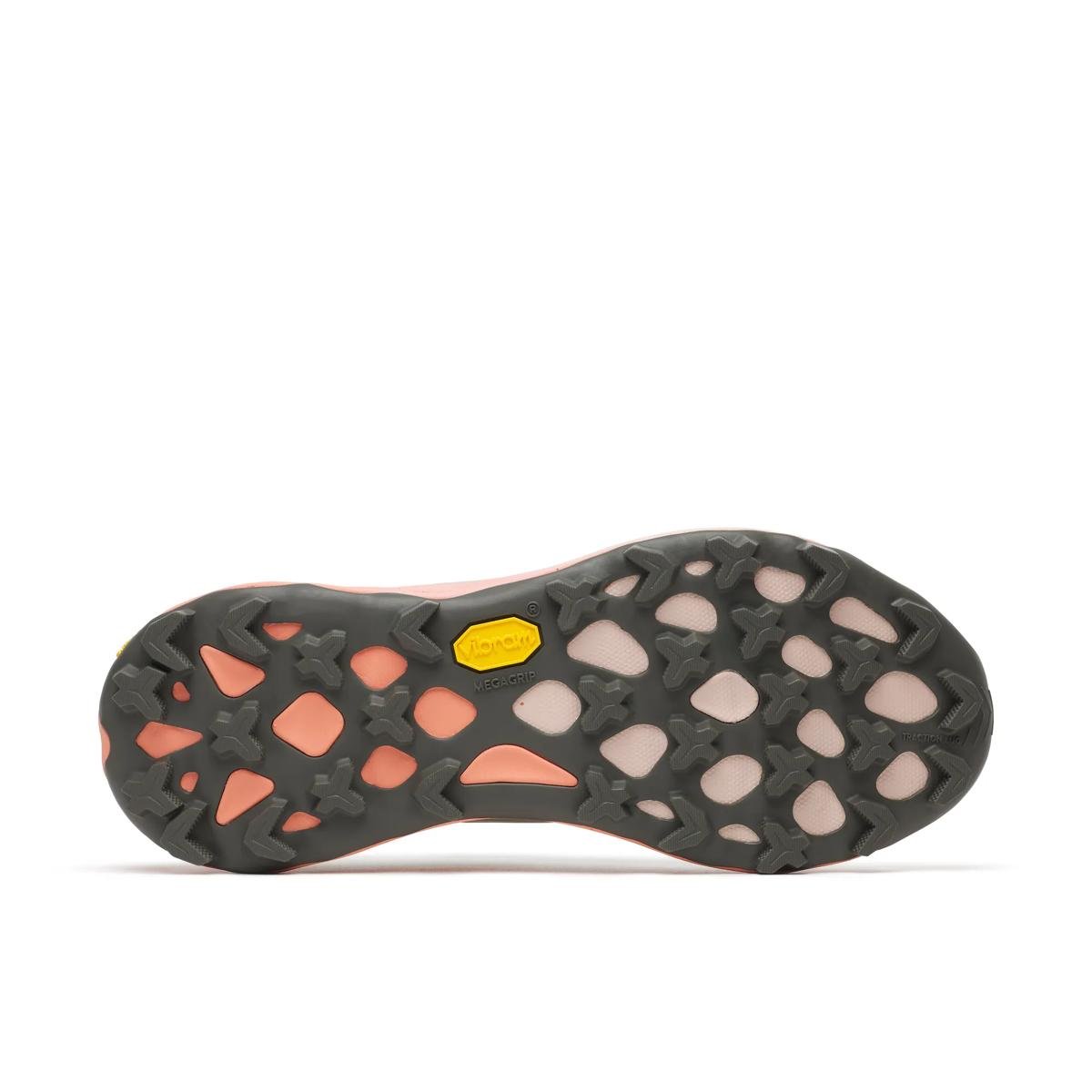 Merrell Agility Peak 6 Gore-Tex Dames | trrail.com