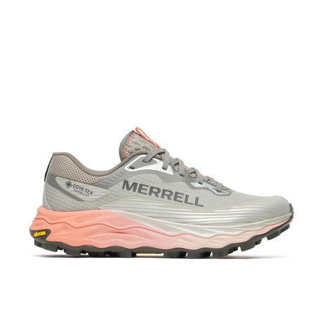 Merrell Agility Peak 6 Gore-Tex Dames | trrail.com