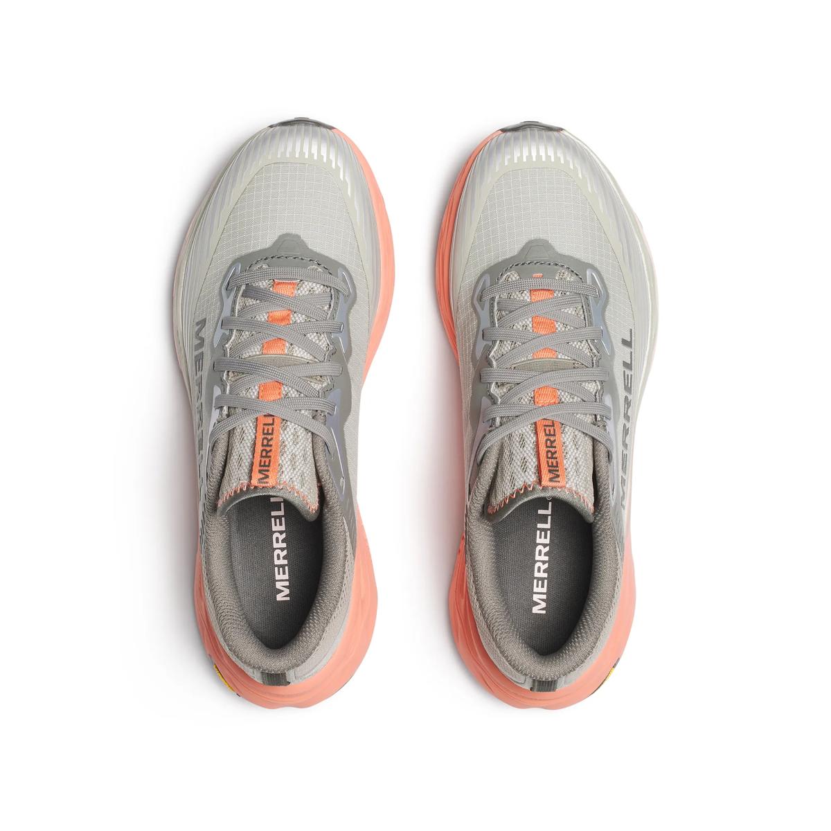 Merrell Agility Peak 6 Gore-Tex Dames | trrail.com