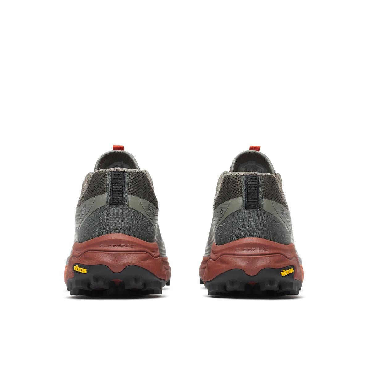 Merrell Agility Peak 6 Gore-Tex Heren | trrail.com