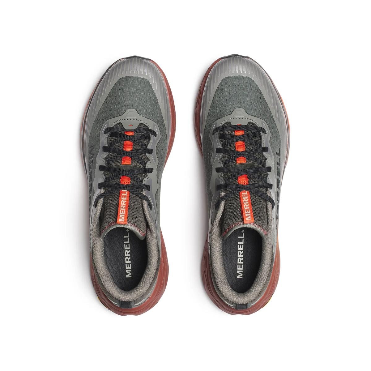 Merrell Agility Peak 6 Gore-Tex Heren | trrail.com