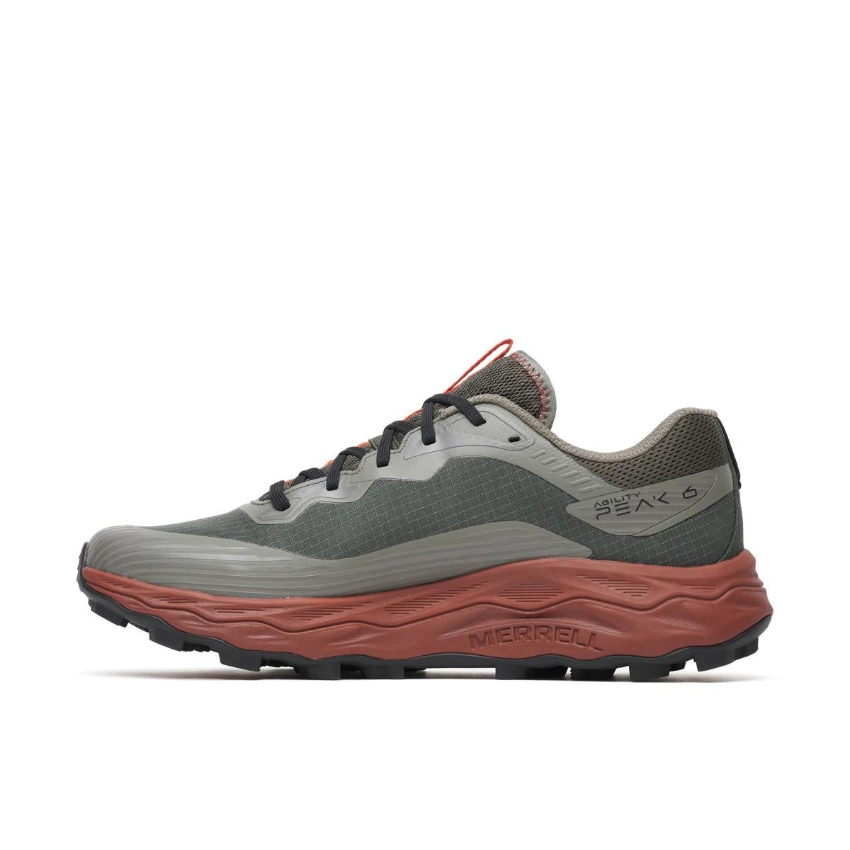 Merrell Agility Peak 6 Gore-Tex Heren | trrail.com