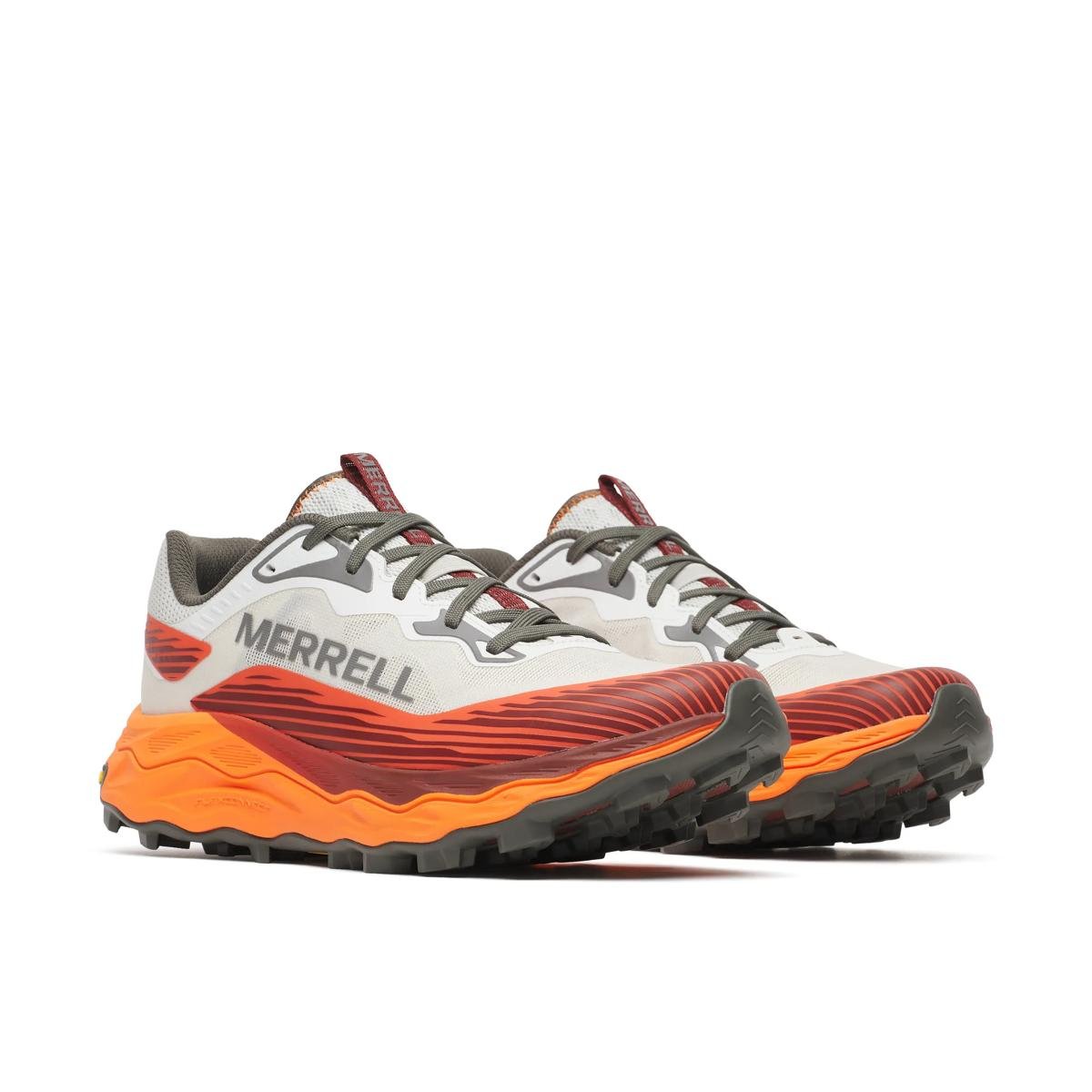 Merrell Agility Peak 6 Heren - trrail.com