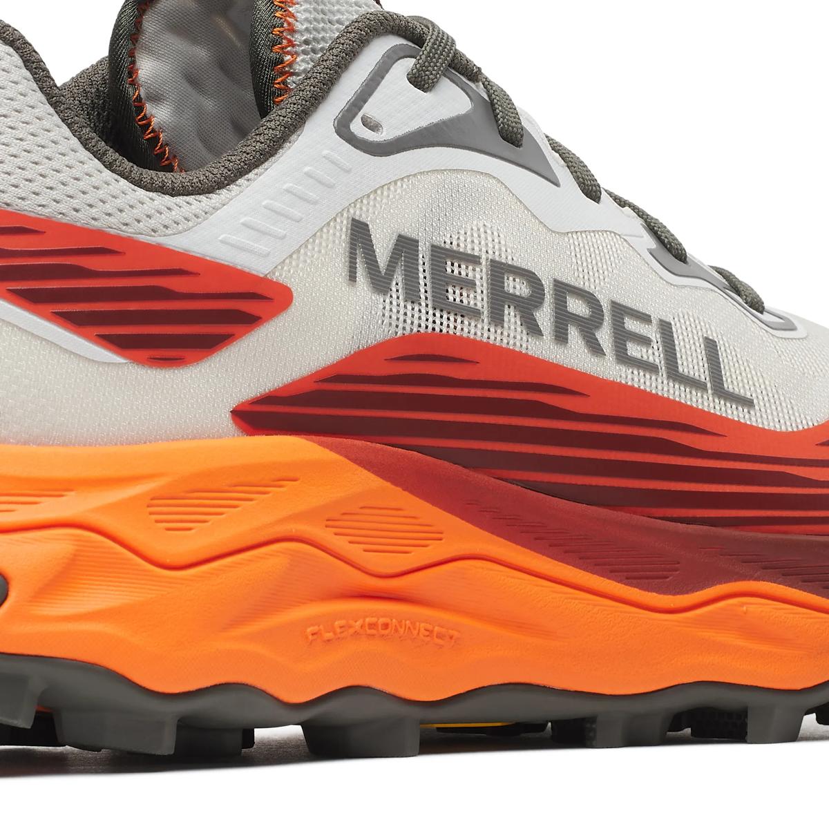 Merrell Agility Peak 6 Heren - trrail.com