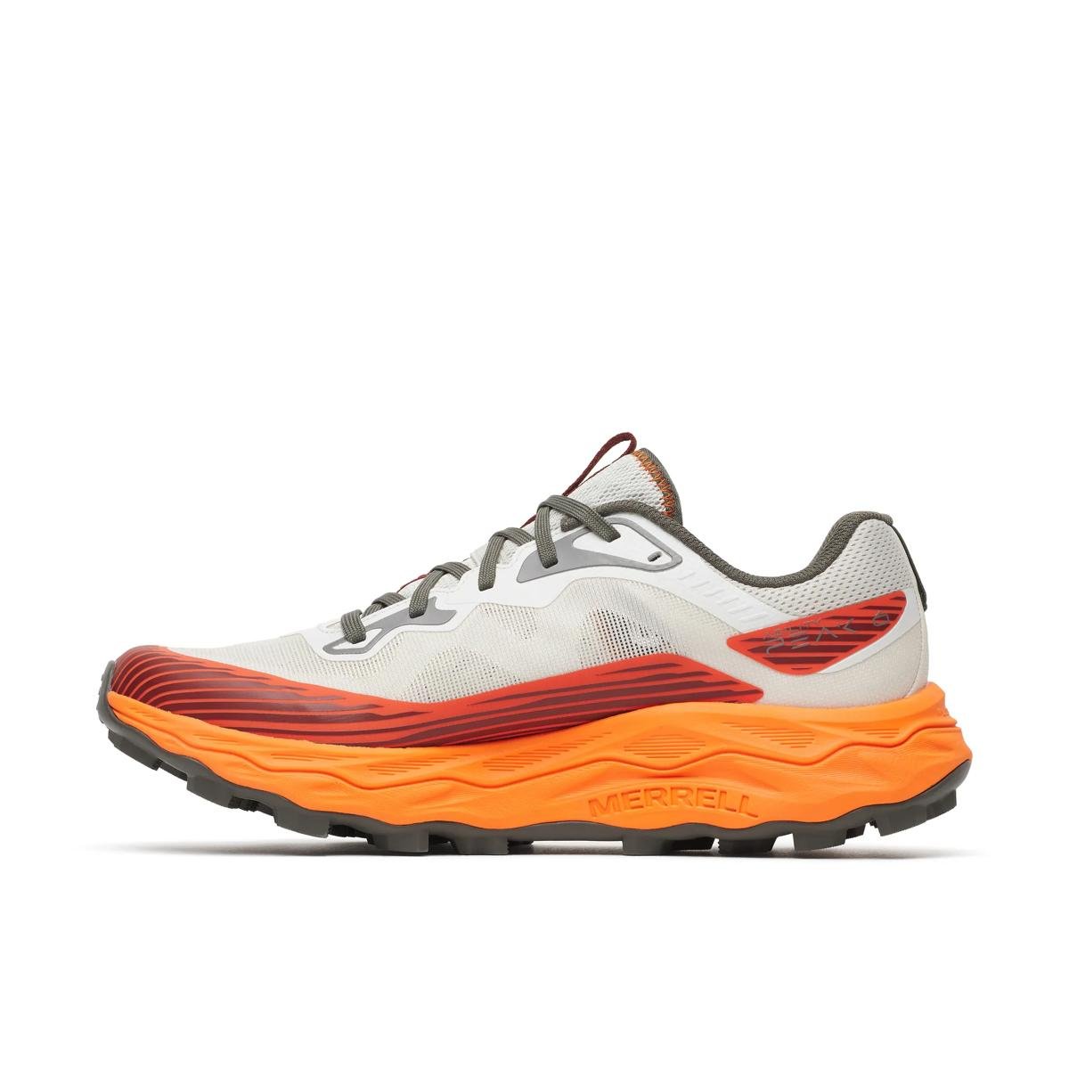 Merrell Agility Peak 6 Heren - trrail.com