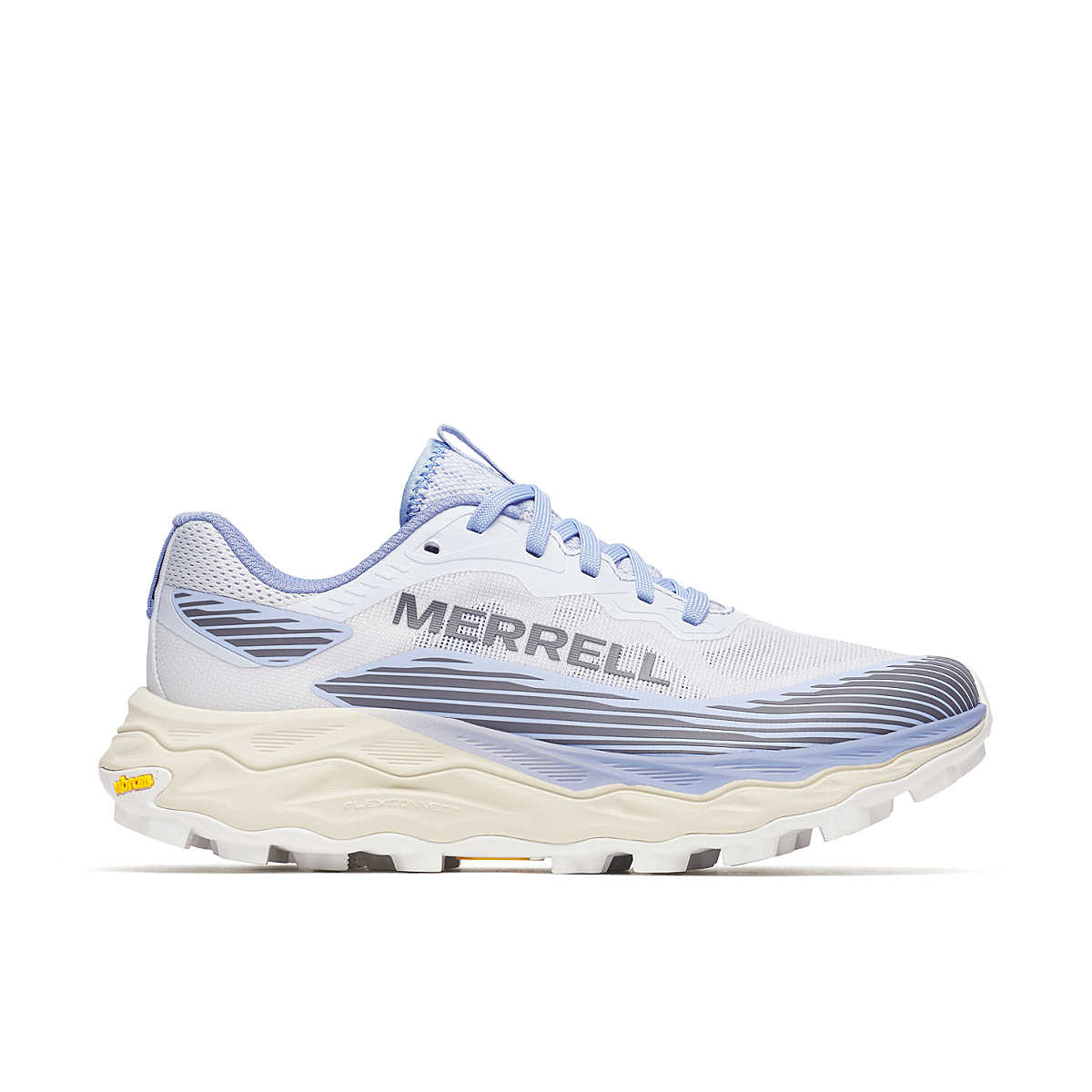 Merrell Agility Peak 6 Dames | trrail.com