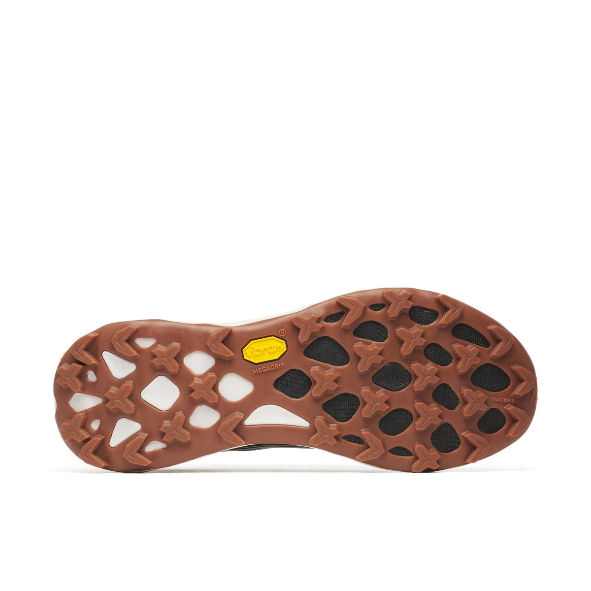 Merrell Agility Peak 6 Heren | trrail.com
