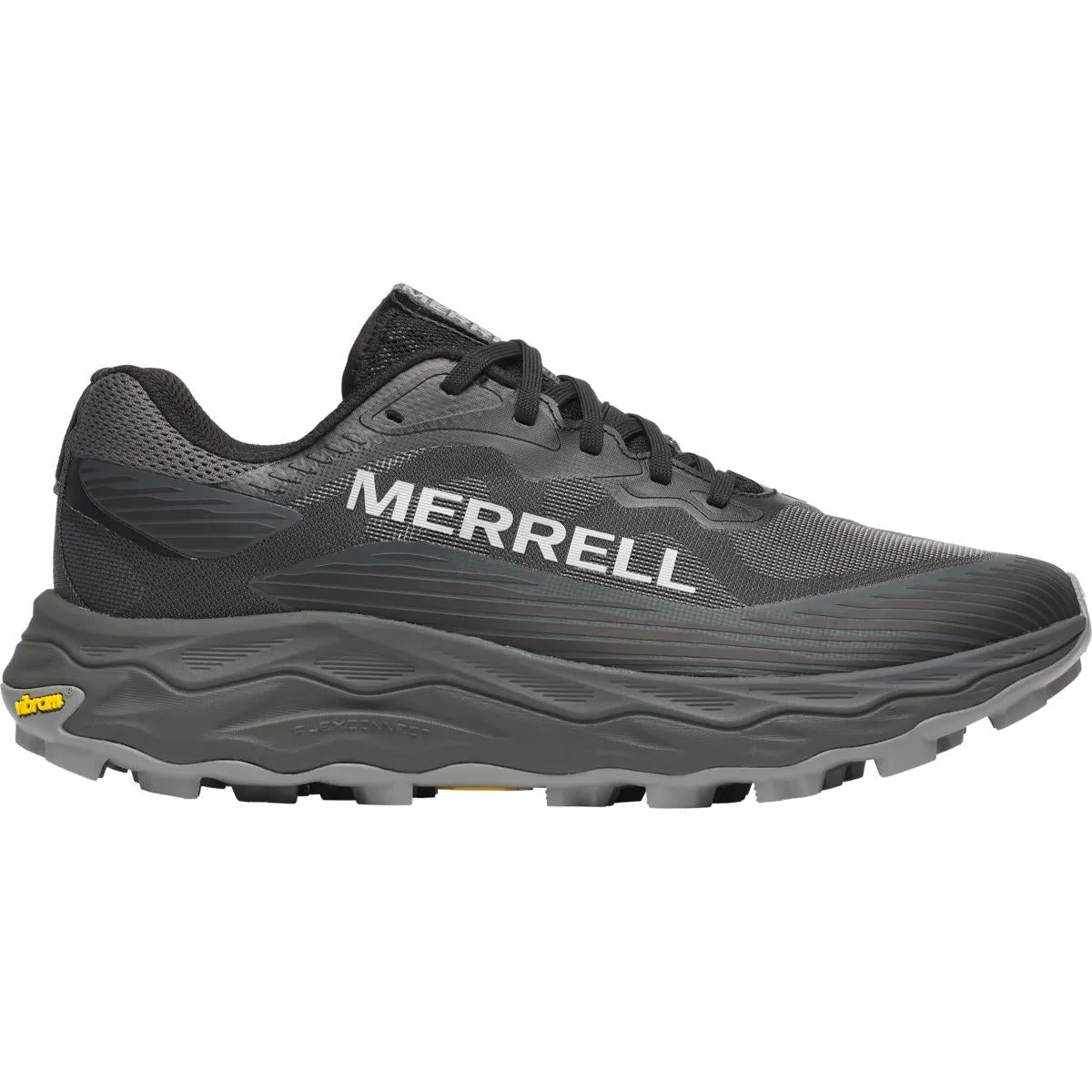 Merrell Agility Peak 6 Heren | trrail.com