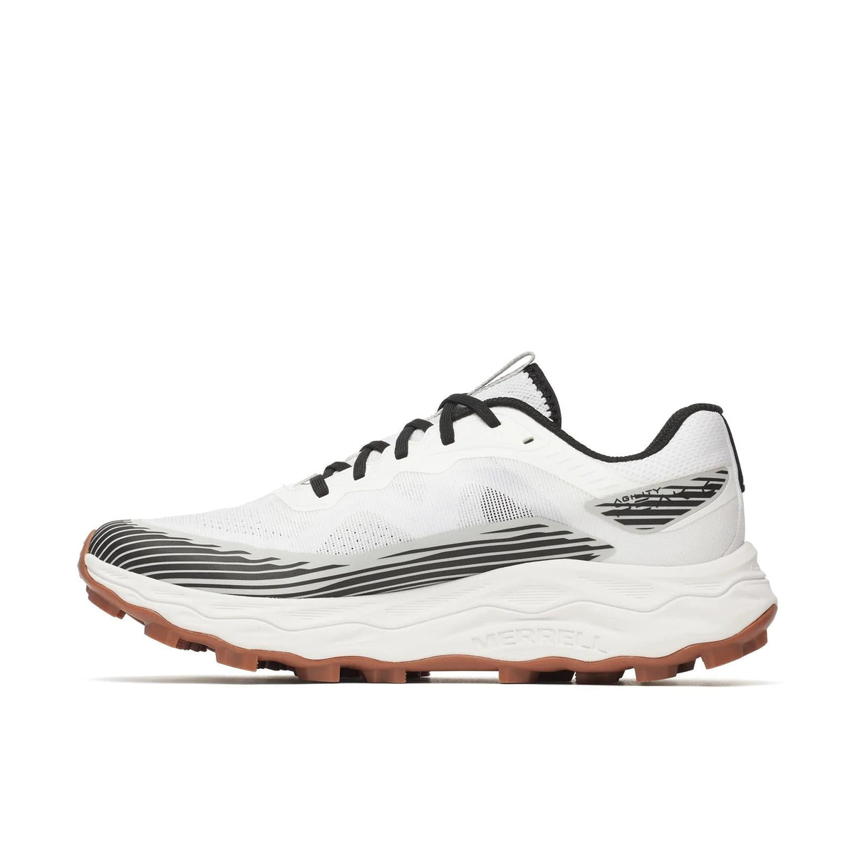 Merrell | Agility Peak 6 | Trailschoenen | Heren - trrail.com