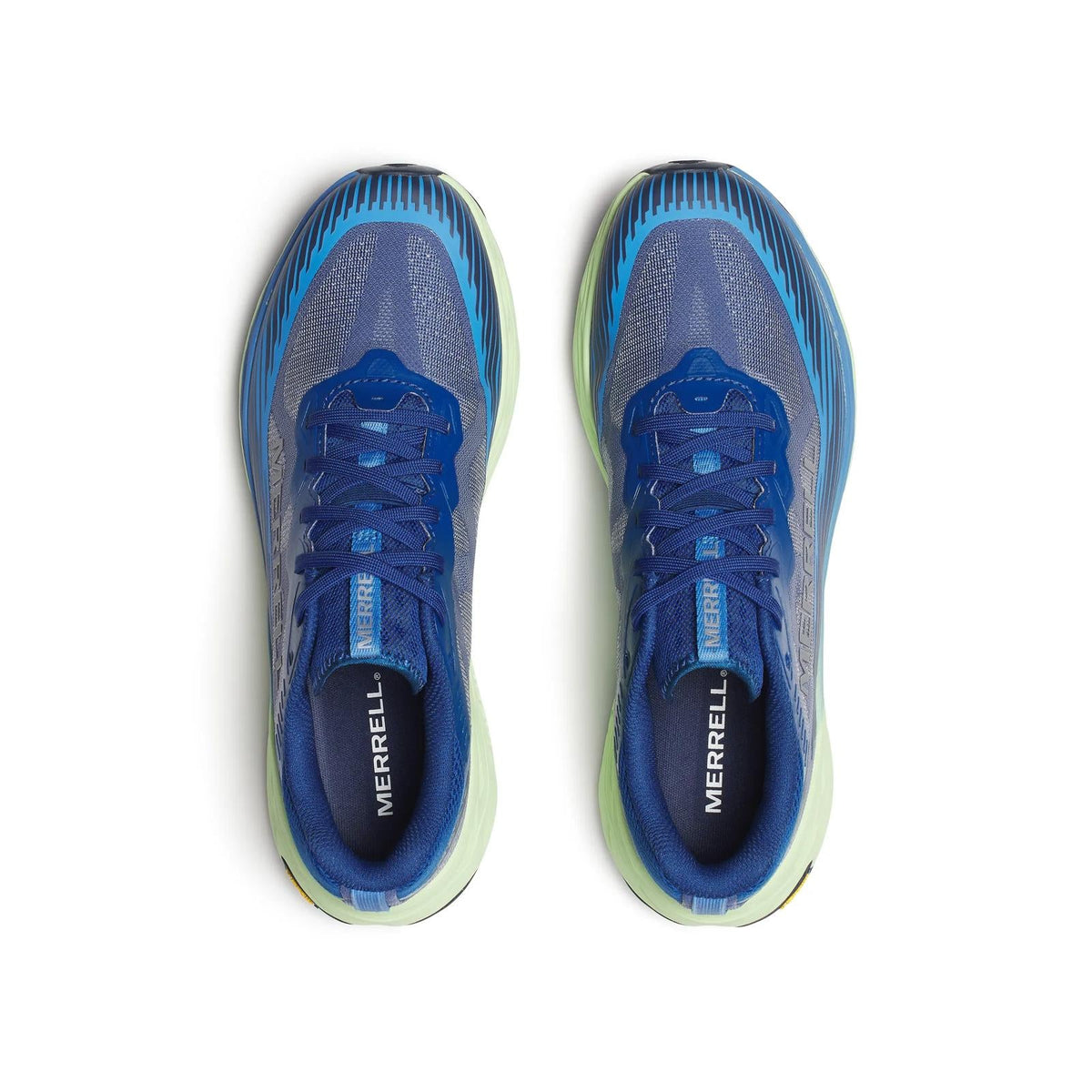 Merrell Agility Peak 6 Heren | trrail.com