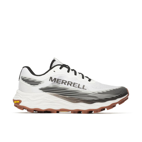 Merrell Agility Peak 6 Heren | trrail.com