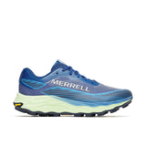Merrell Agility Peak 6 Heren | trrail.com