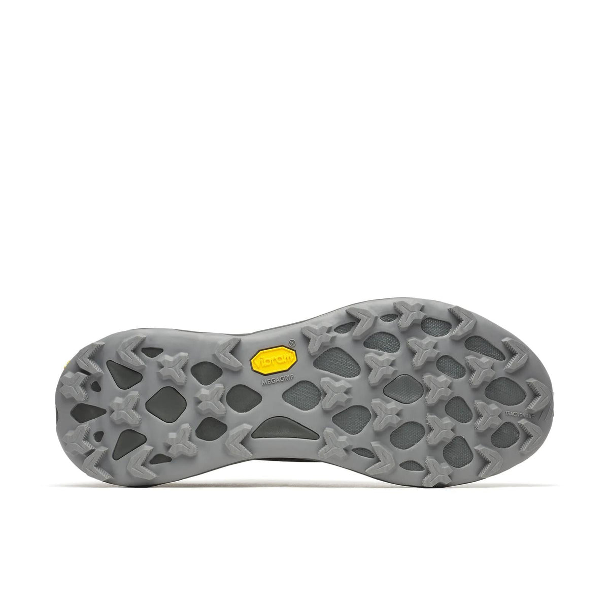 Merrell Agility Peak 6 Heren | trrail.com